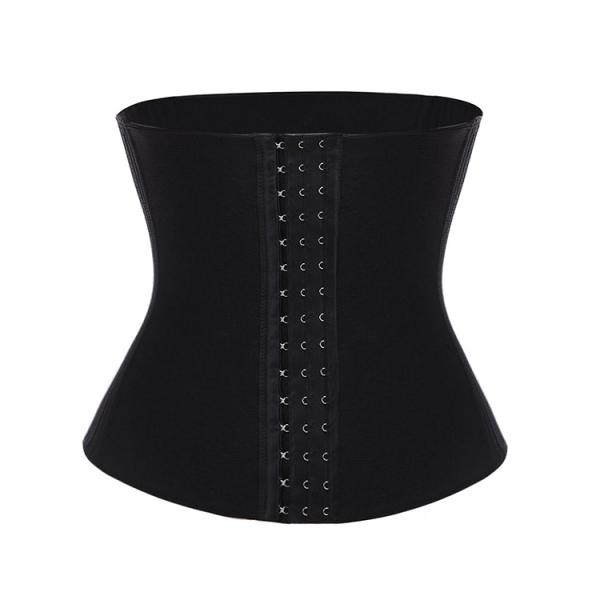 Regular Size Women's Tummy Belts Body Shaper Waist Trainer Corset for a Slimmer Waist