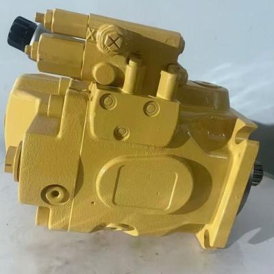 432F Hydraulic Pump 307-3069 Piston Pump for  420F 444F 430F Loader