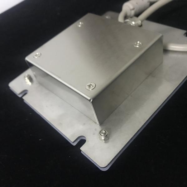 Usb Interface Industrial Numeric Keypad 16 Keys Type Compact Layout