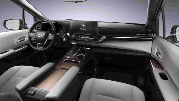 Grevia 2023 Japanese Fuel Vehicle Smart Electric Hybrid Dual-engine 2.5L Flagship VIP