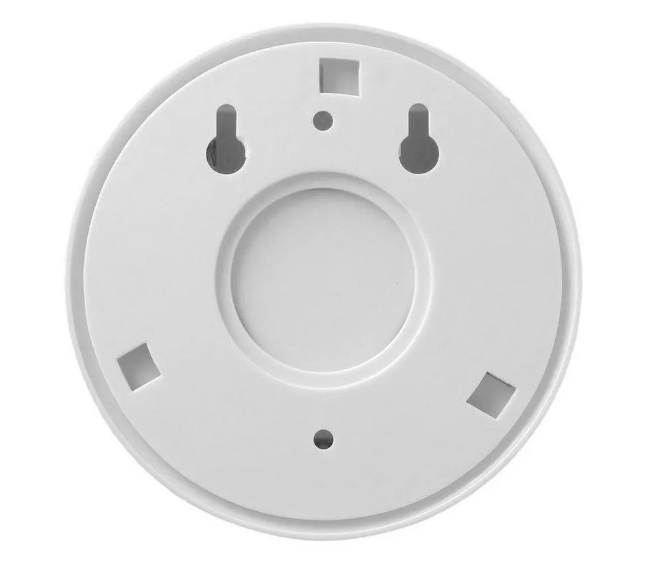Battery Co Alarm Carbon Monoxide Detector