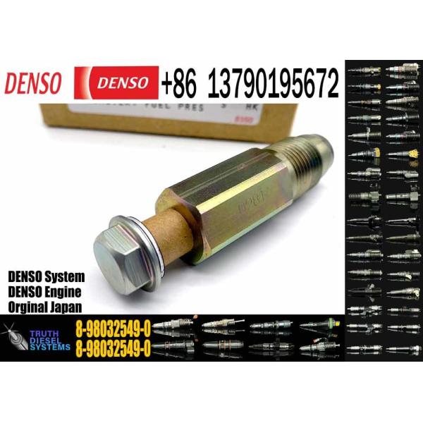 Высокое давление топливного насоса 8-98032549-0 98032549 095420-0281 Для автомобиля Isuzu GM