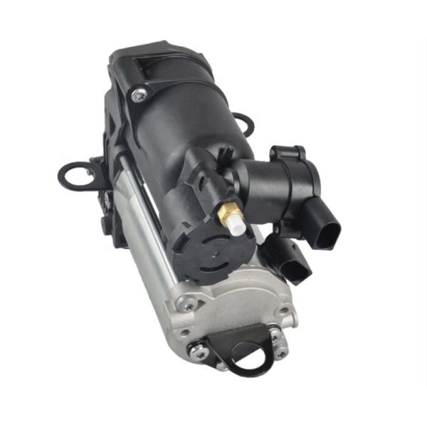 Jogo de reparação da bomba de GL450 1643201204 W164 Mercedes Benz Air Suspension Compressor Air