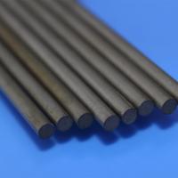 Cylindres de carbure de tungstène sintré sur mesure pour outils de coupe