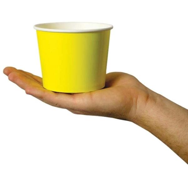 18oz 532.3ml Party White Disposable Paper Tableware Sets For Wedding Reception