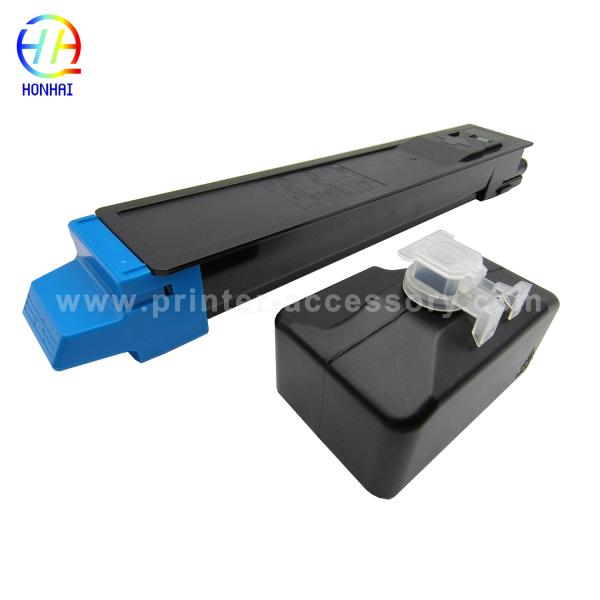 Toner Cartridge For Kyocera TK-8119 ECOSYS M8130CIDN M8124CIDN Printer Toner Cartridge