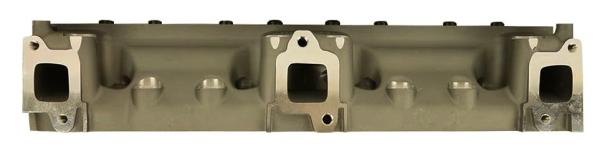 Russian GAZ ZIL130 GIL130 Aluminum Cylinder Head 130-1003010-20 130-1003012-20 6.0L 8V