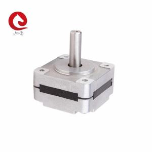 Hybrid Stepper Motor