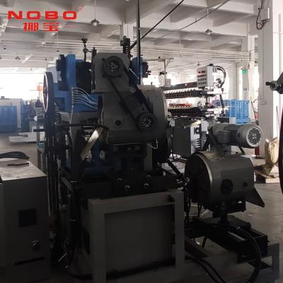 Auto cama feita sob encomenda Sofa Spring Making Machine NOBO FS-60