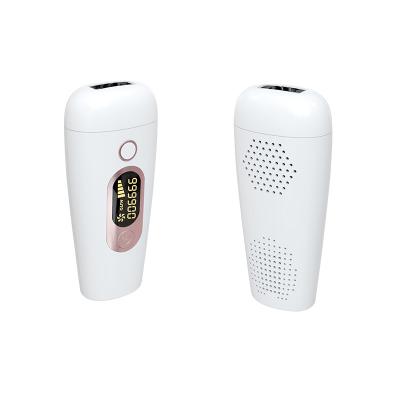 5 Speed Mini Ipl Hair Removal Machine  Home Laser Hair Removal Equipment