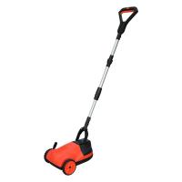 Coupe-éclairage portable à batterie de 20 V Mini largeur de coupe de 210 mm 500 W puissance nominale Coupe-éclairage à main