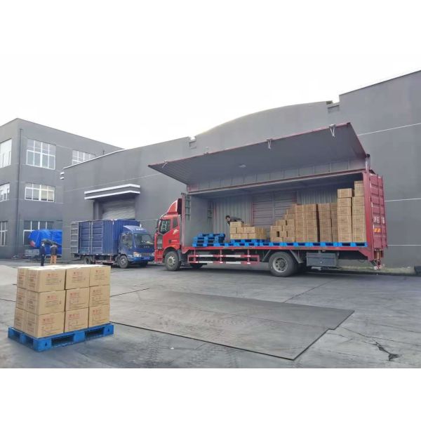 Food Grade Activated Carbon Providing Safe and Effective Adsorption Solutions for Water Purification and Food Processing