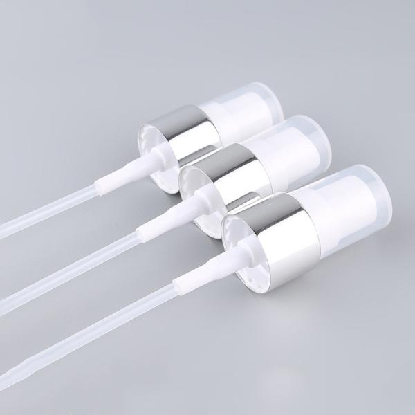 Plastic PP Fine Mist Pump Sprayer 20 410 For Skin Care Water Bottle