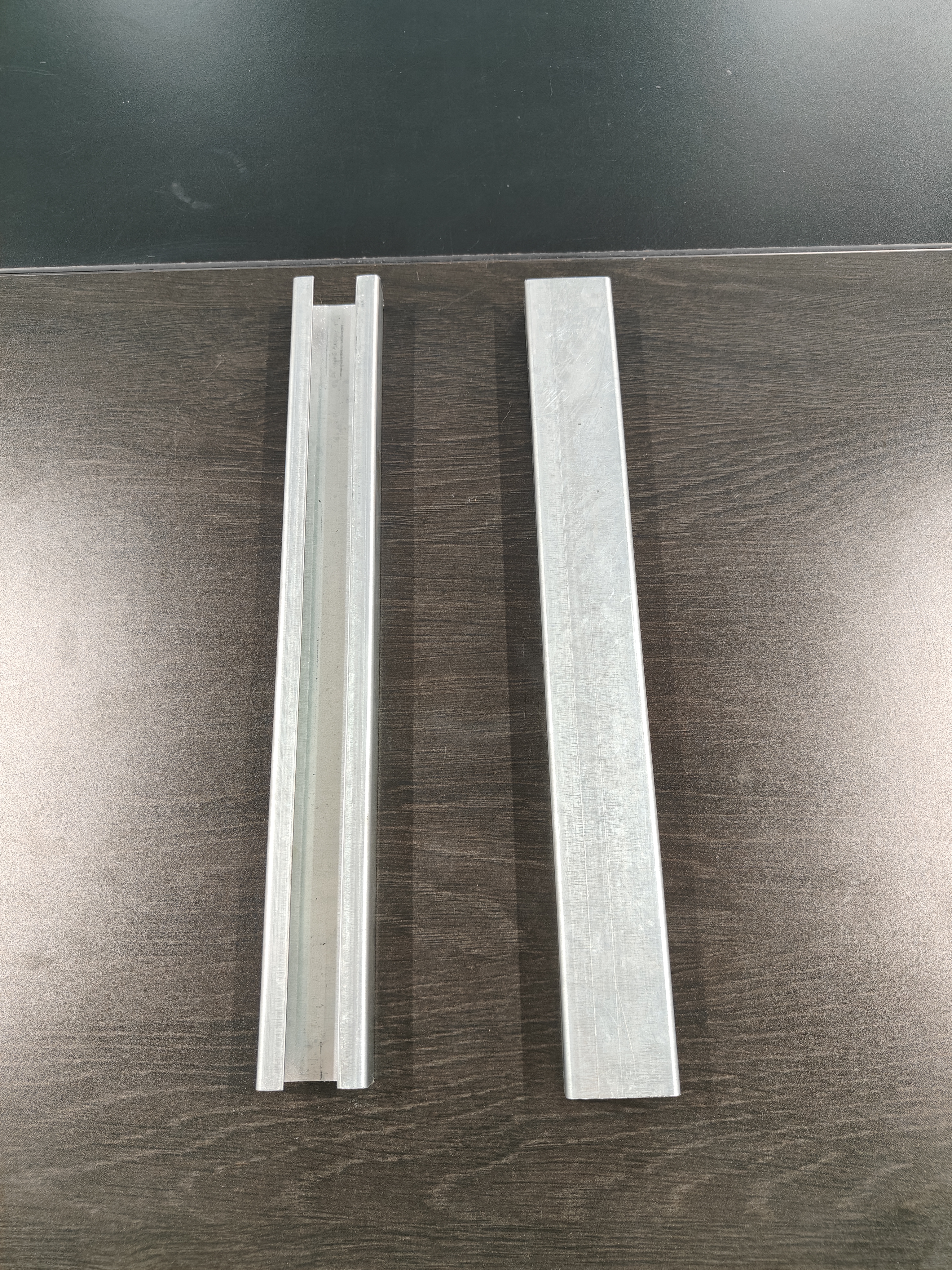 35x19 Metal Strut Channel Cold Formed Steel Profile with Rust Proof Performance Suitable for Outdoor and High Humidity Industrial