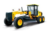 Changlin PY240H 240hp machine de classement routier système de freinage hydraulique avec Komatsu technique