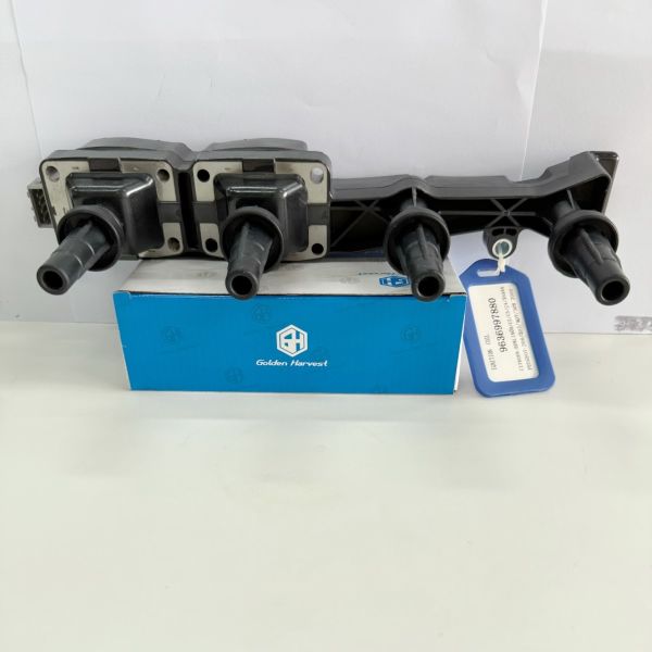 9636997880 OEM Replacement Ignition Coils For PEUGEOT 206 207 307 308 2000+ CITROEN BERLING C2 C3 C4 XSARA  Car