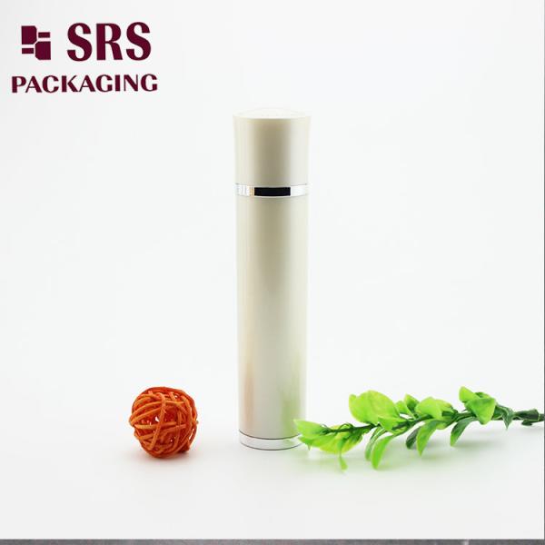 SRS Packaging Eye Cream Roll On Bottle White Color 30ml