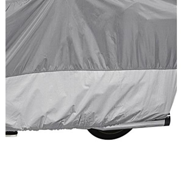 Manful Custom Fit Car Covers Padded Waterproof Universal Size UV Protection