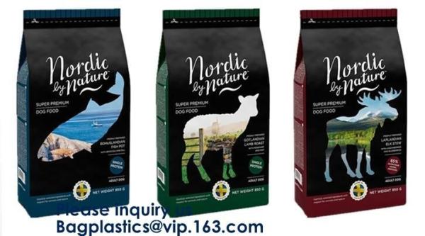 Shaped Pouches Flexible Packaging Films Coffee General Food Snacks & Confectionary Packaging Health Food Packaging