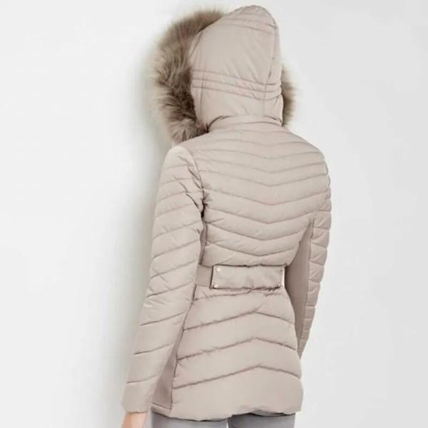                  Winter Clothes for Women Coats Puffer Jacket Women Long Coat             