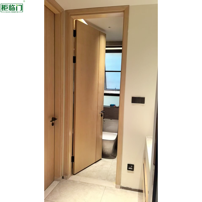 Durable Home Aluminum Honeycomb Door Corrosion Resistance
