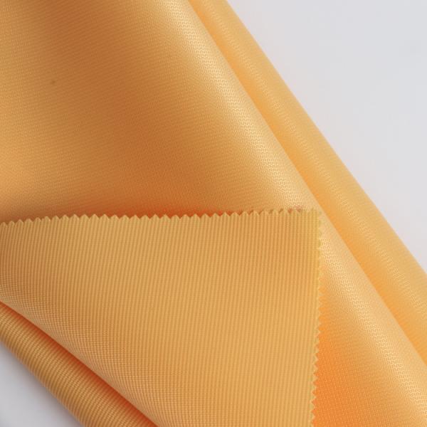 China factory woven oxford fabric Recycled polyester stripe dobby jacquard Fabric