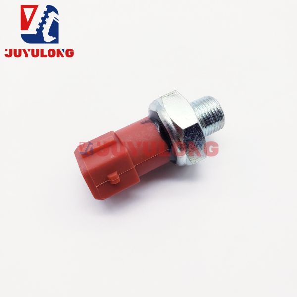 JUYULONG High Quality KOVAX Oil Pressure Switch Sensor 701-41600 Fits for Excavator JCB 2CX 2DX 3C-2WD 3CX 4C 4CN