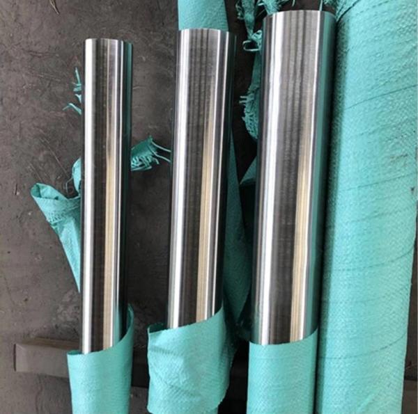 AISI 321316 304 Cold Rolled Stainless Steel Round Bars ASTM A276 A484