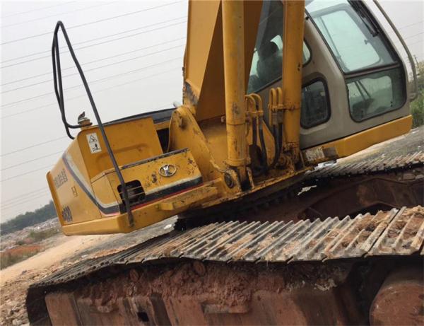 original condition japan kato HD820 used crawler excavator /Japan used Excavator/original HD820-6 digger