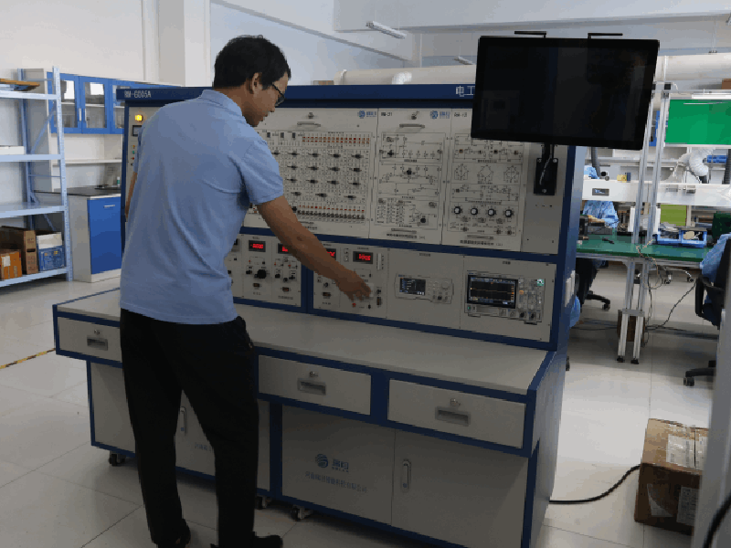 Henan Ruimu Intelligent Technology Co., Ltd.