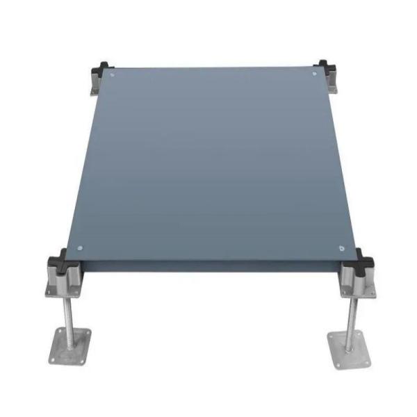                  Raised Floor Access Floor for Data Center From China             