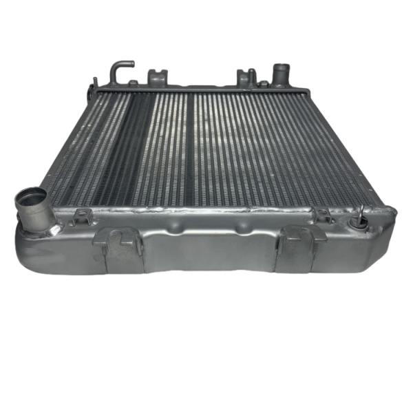 6.7KG Weight Aluminum Hydraulic Radiator with Long Working Life for Hangcha CPCD30 N Series Forklifts