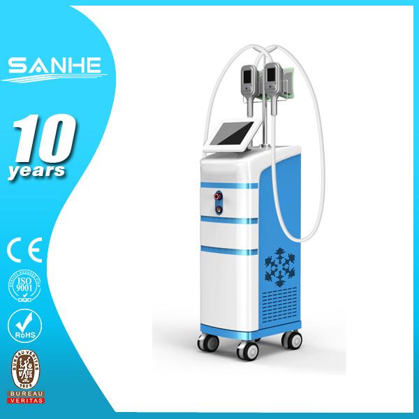 Effictive result! Newest cooling slimming machine fat dissolving/  fat dissolving