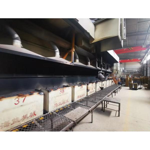 Zhengzhou Duorui enterprise Co., Ltd