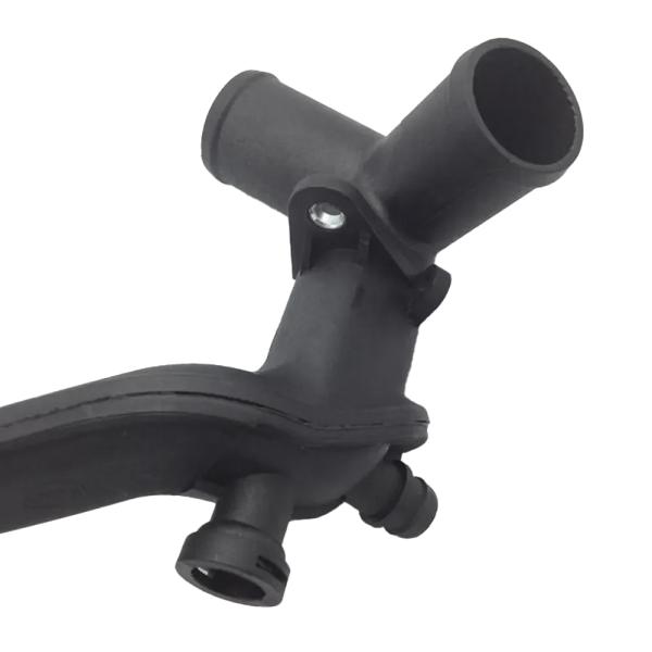 Water Outlet LR018275 for Land Rover LR4 Range Rover Defender