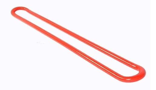 Forged Double Arm Drilling Elevator Bail / Elevator Link Drilling Equipment