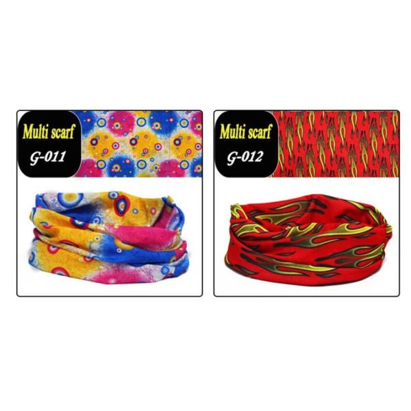 Seamless bandana Riders Face Mask warm Neck Tube outdoor sports Head Band Bicycle Cycling Camping Scarf 100% polyester