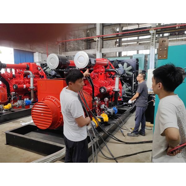 SHX 2000kVA 1600KW Factory Prices Premium LPG Generator Gas Generator Natural Gas Set Manufacturer's Choice for Industry