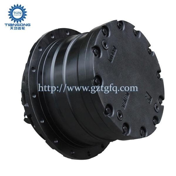 ZX135US-3 Travel Motor Final Drive Assy For ZAX130UR-3 Excavator Travel Devicer