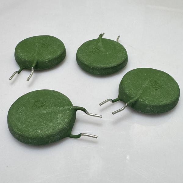 PTGL20AS470H0D02BZ ポジストール 相当の突入電流制限器 47オーム ±25% 27A PTC リセット可能なファイズ サーミストール