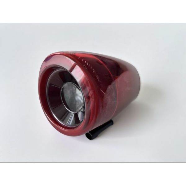 High Quality Automotive Lighting Systems LED Rear Lights for Ferrari F430 2005-2009 Taillight Upgrade Kit