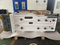 230 mm de ciseau KS850 Excavateur Hydraulique Démolition compagnon