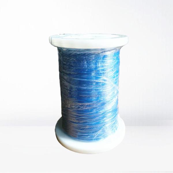 Superior Strength Triple Insulated Magnet Wire 0.16MM PVC Insulation For Electrical Appliance