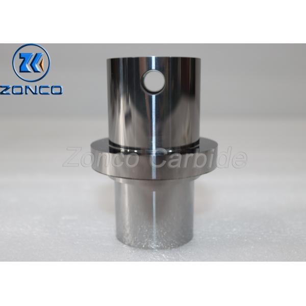 Non Standard Cemented Tungsten Carbide Wear Parts For Oil & Gas Industry