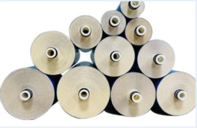 Various Sizes RO Reverse Osmosis Membranes Semi Permeable For Pure Water Machines