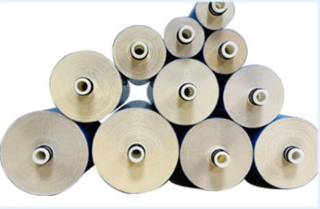 Customization 10um Reverse Osmosis Membrane Element For Various Water Qualities