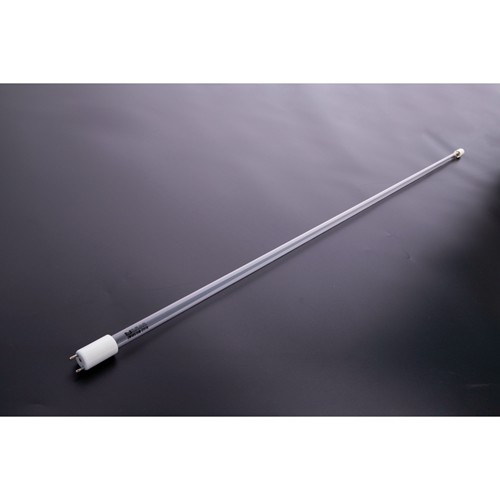 Desinfección de la luz UV 843m m de la lámpara ultravioleta 105W para el hospital