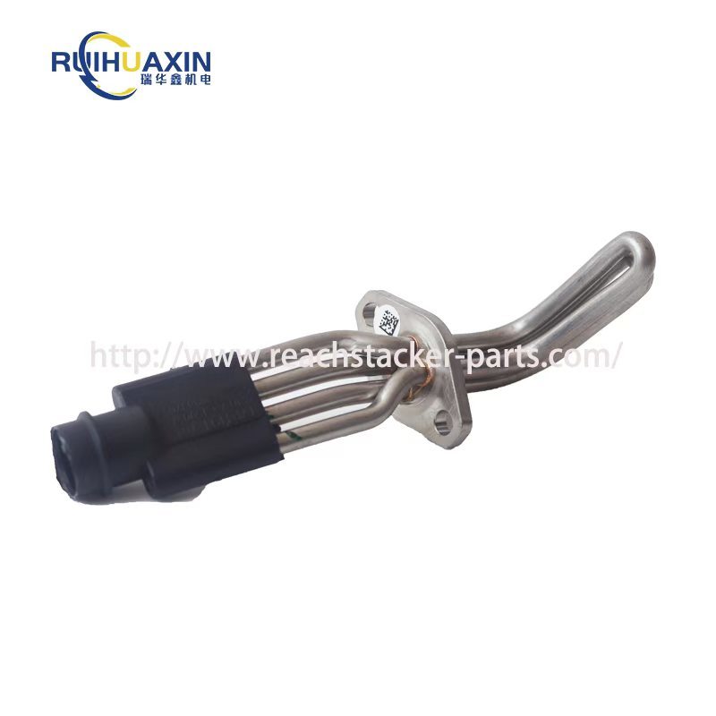 23383705 Engine heater Penta Spare Parts