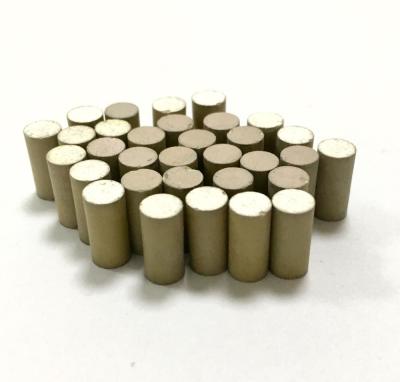 Piezo element Piezoceramic Transducer for lighter 5 x 10mm quartz ultrasonic crysta