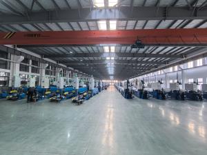 Taizhou Suyang Stainless Steel Wire Rope  Co., Ltd.